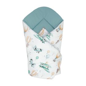 Babapólya puha - repülő róka