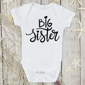 Bababody - Big sister 1