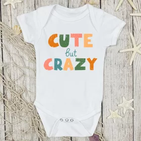Bababody - Cute but crazy