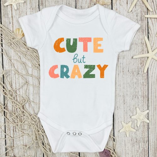Bababody - Cute but crazy