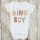 Bababody - Dino boy
