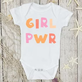 Bababody - Girl power