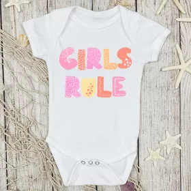 Bababody - Girls rule