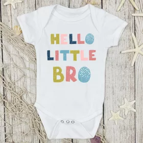 Bababody - Hello little bro