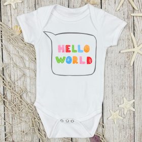 Bababody - Hello world