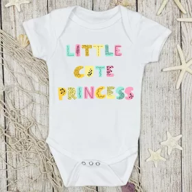 Bababody - Little cute princess