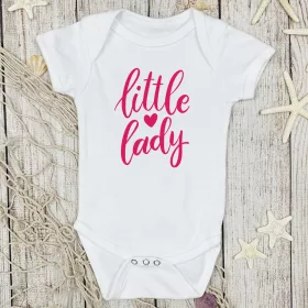 Bababody - Little lady
