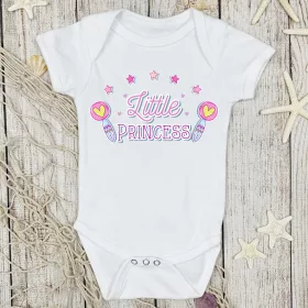 Bababody - Little princess 1