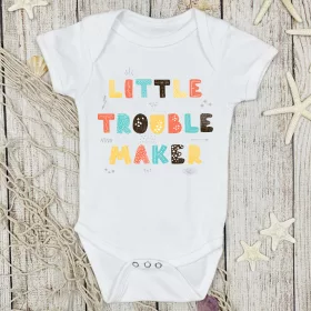 Bababody - Little trouble maker