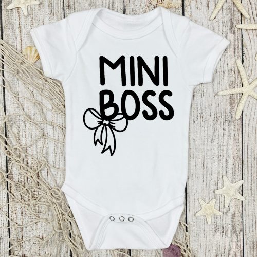 Bababody - Mini boss 2