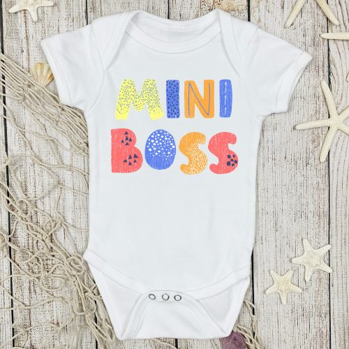 Bababody - Mini boss 3