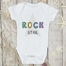 Bababody - Rockstar