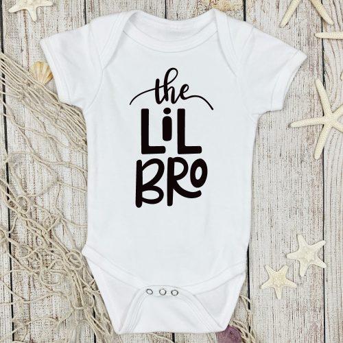 Bababody - The lil bro