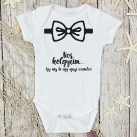 Bababody - Úriember