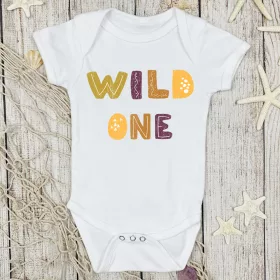 Bababody - Wild one