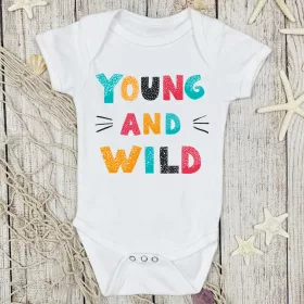 Bababody - Young and wild