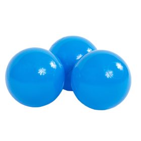 Kék labda 50db