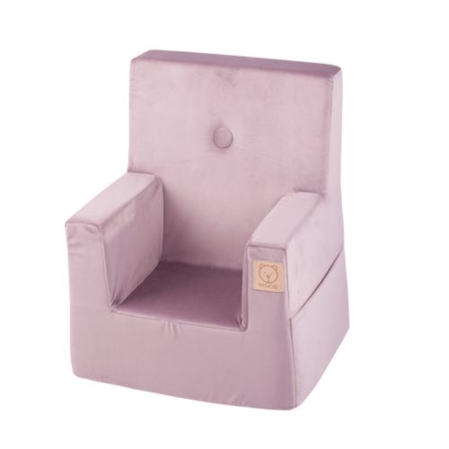 Premium Armchair fotel – rózsaszín